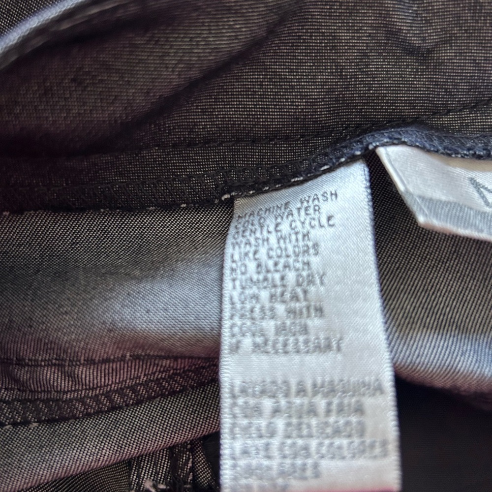 Jeans - Picture 6 of 8